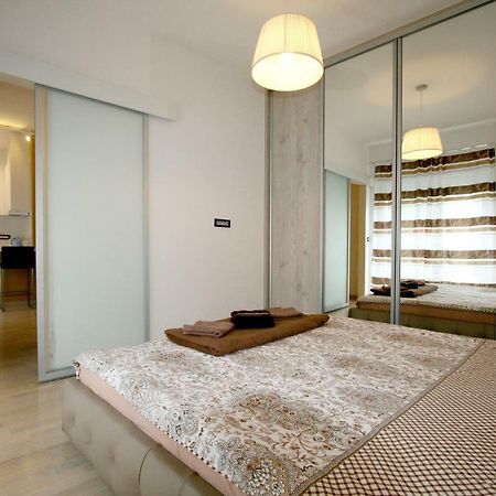 Vracar Apartment Belgrade Luaran gambar