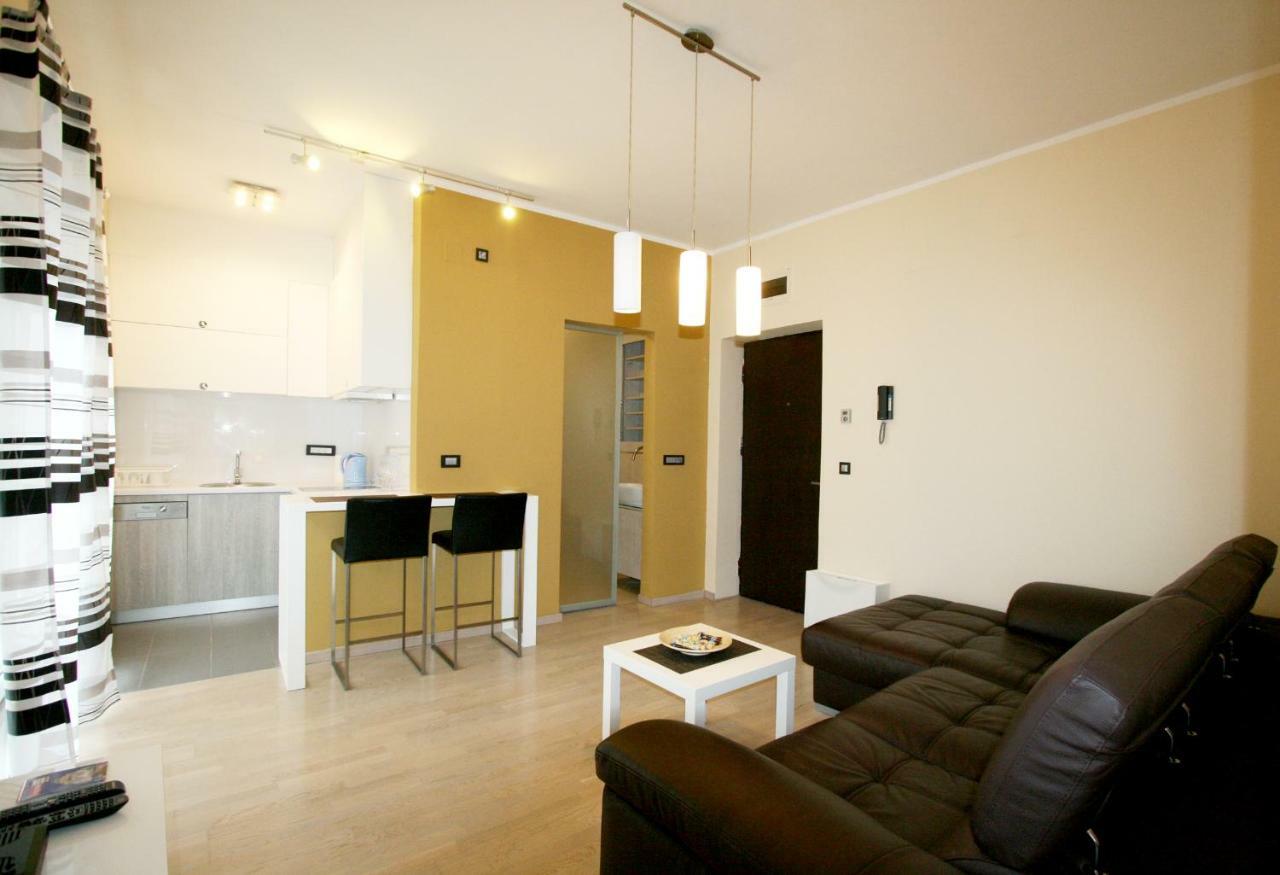 Vracar Apartment Belgrade Luaran gambar
