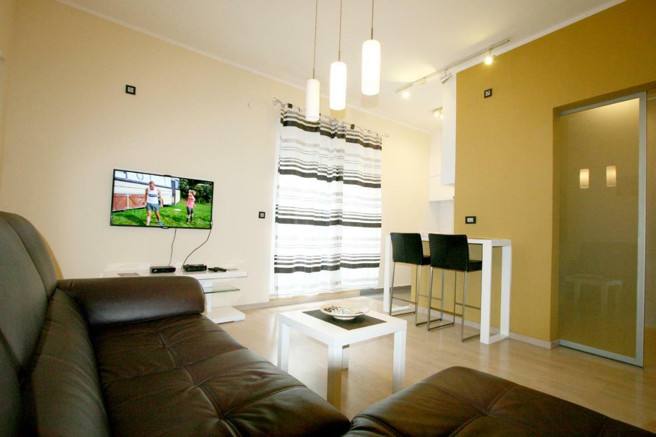 Vracar Apartment Belgrade Luaran gambar