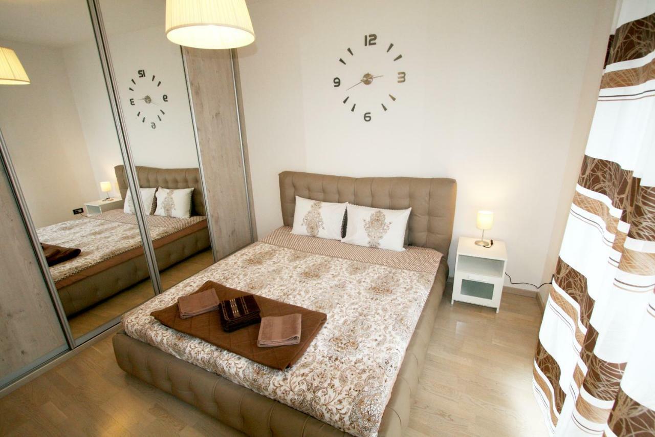 Vracar Apartment Belgrade Luaran gambar