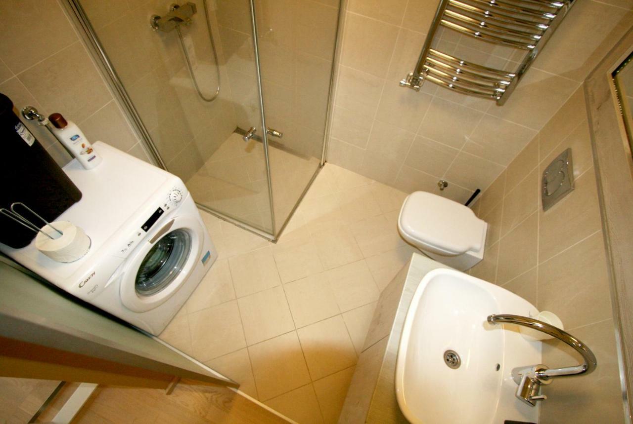 Vracar Apartment Belgrade Luaran gambar