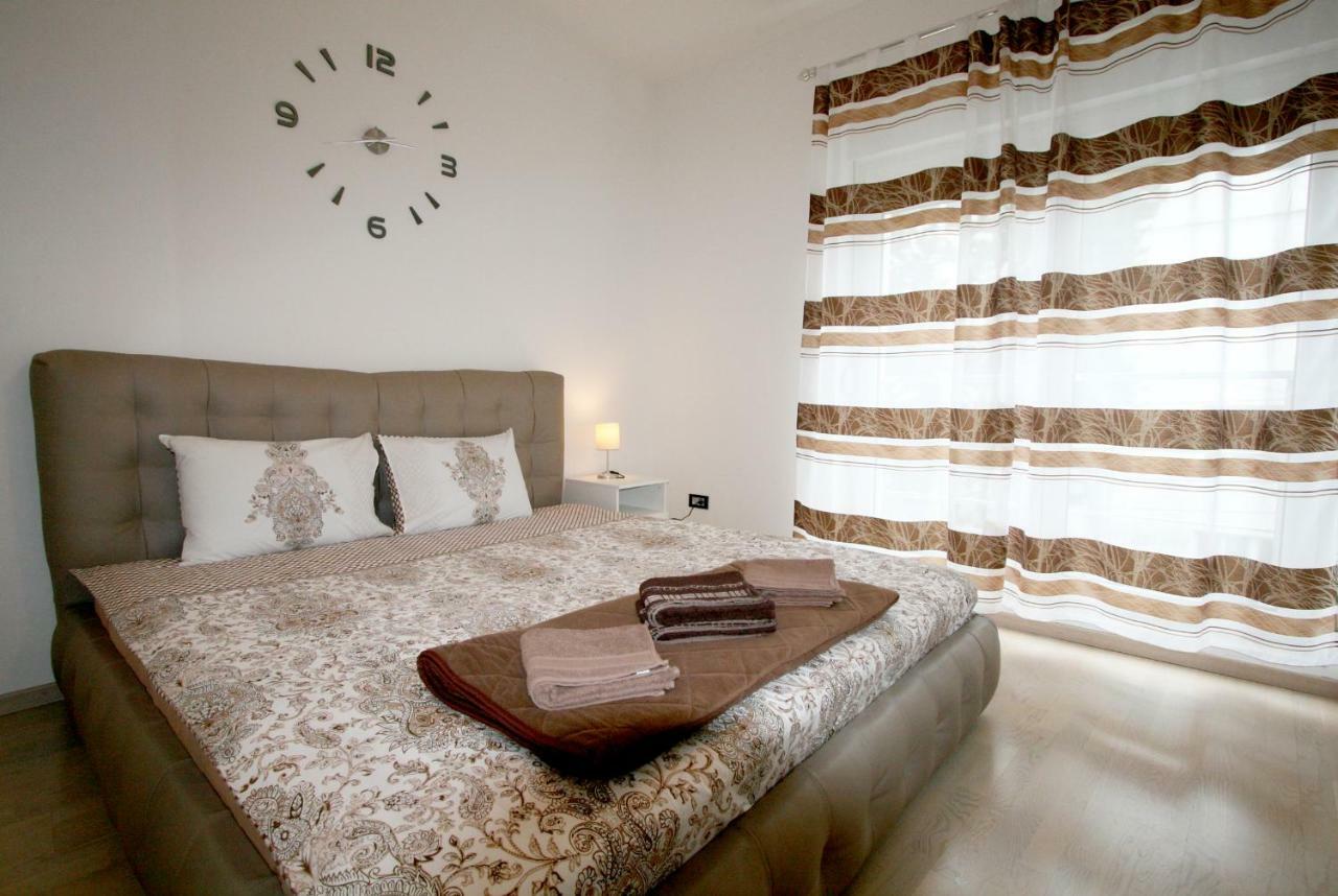 Vracar Apartment Belgrade Luaran gambar