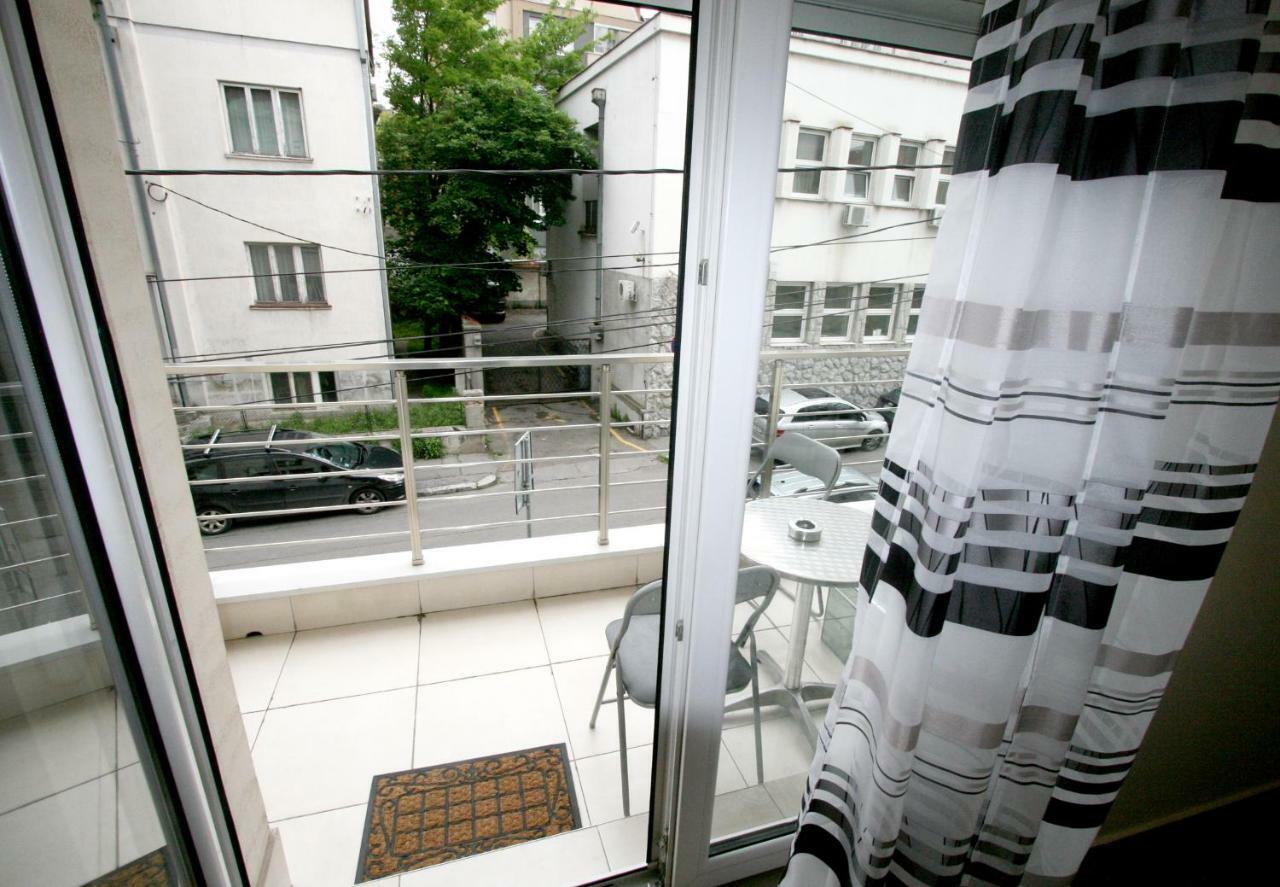 Vracar Apartment Belgrade Luaran gambar