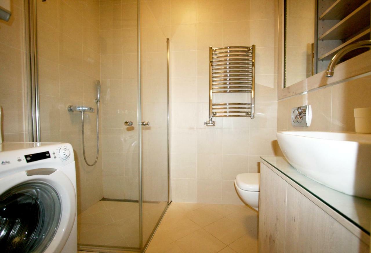 Vracar Apartment Belgrade Luaran gambar