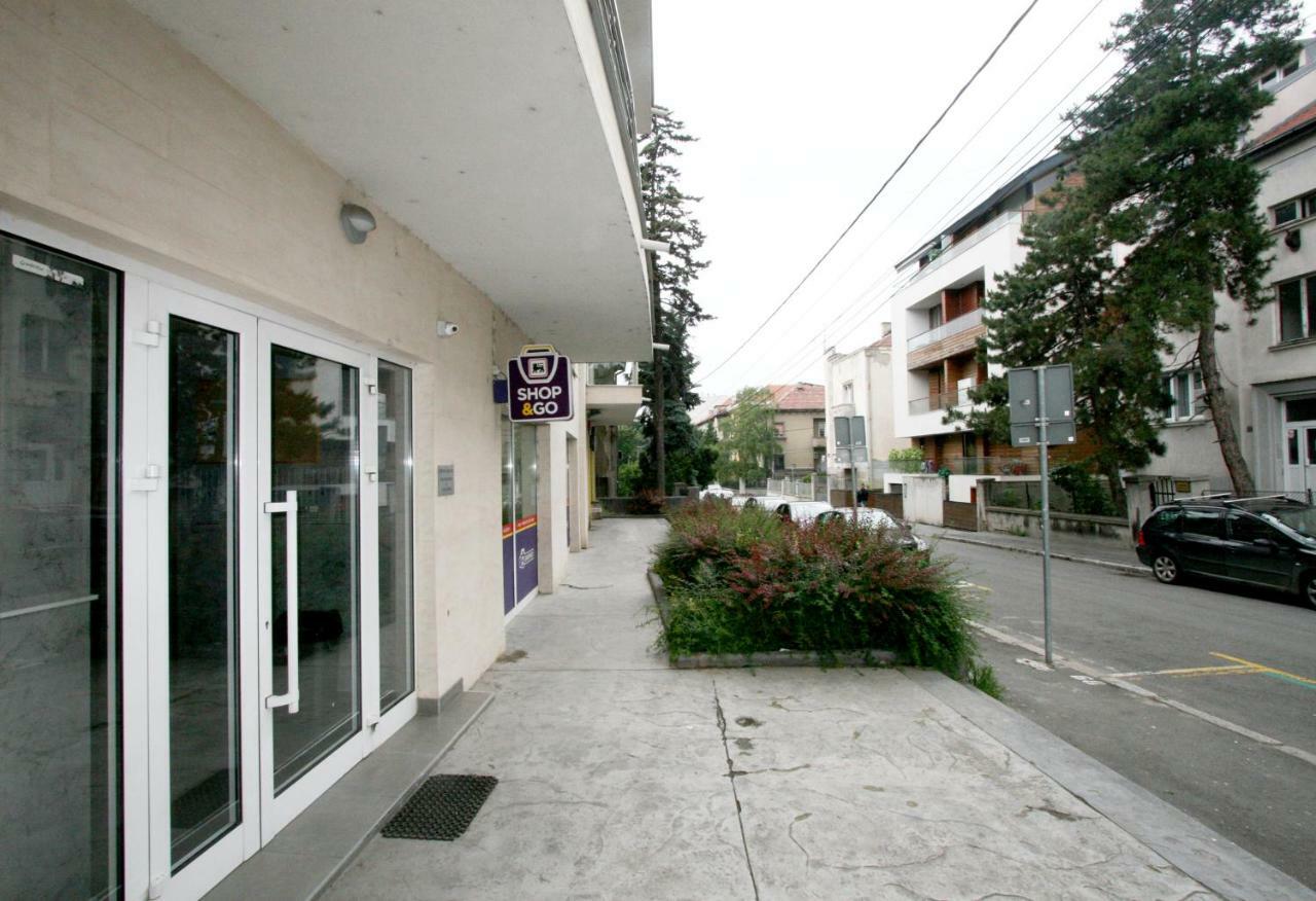 Vracar Apartment Belgrade Luaran gambar