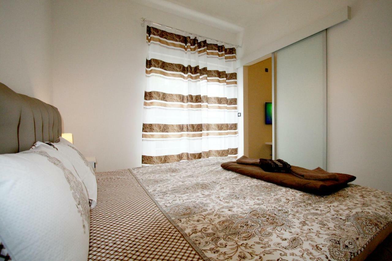 Vracar Apartment Belgrade Luaran gambar